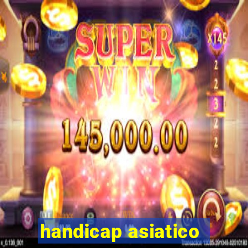 handicap asiatico -0,5